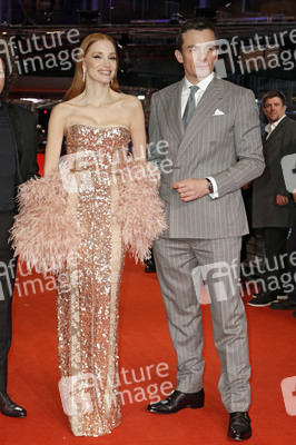 Filmpremiere 'Dreams', Berlinale 2025