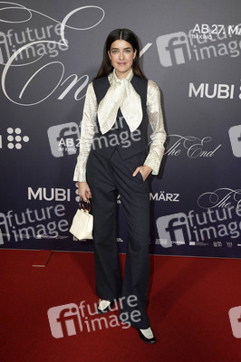 Special Screening 'The End', Berlinale 2025