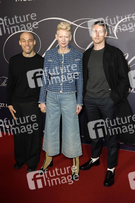 Special Screening 'The End', Berlinale 2025