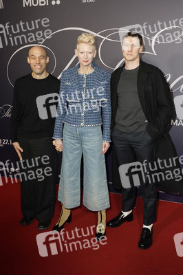 Special Screening 'The End', Berlinale 2025