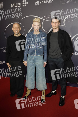 Special Screening 'The End', Berlinale 2025