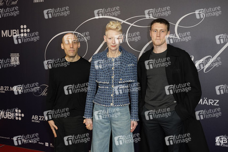 Special Screening 'The End', Berlinale 2025