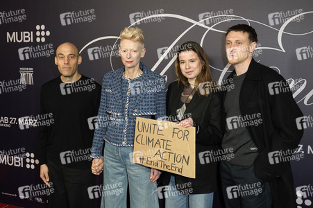 Special Screening 'The End', Berlinale 2025