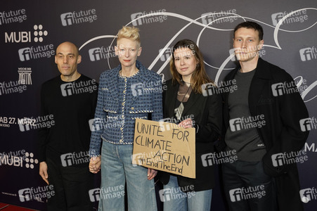 Special Screening 'The End', Berlinale 2025