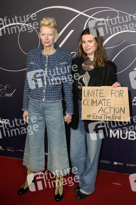 Special Screening 'The End', Berlinale 2025