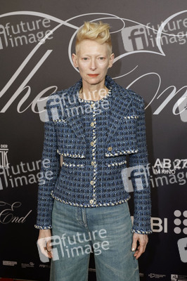 Special Screening 'The End', Berlinale 2025