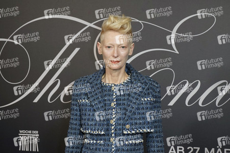 Special Screening 'The End', Berlinale 2025