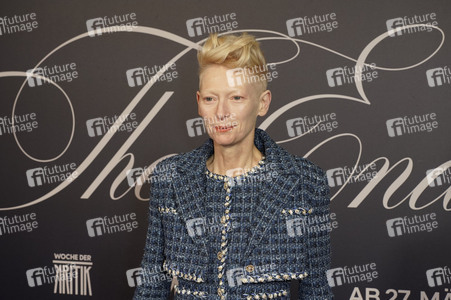 Special Screening 'The End', Berlinale 2025