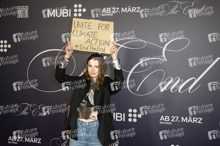 Special Screening 'The End', Berlinale 2025