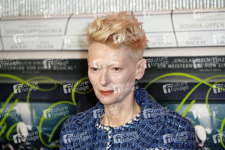 Special Screening 'The End', Berlinale 2025