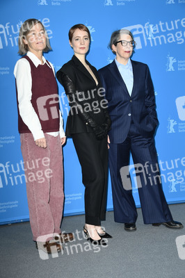 Photocall 'Heldin', Berlinale 2025