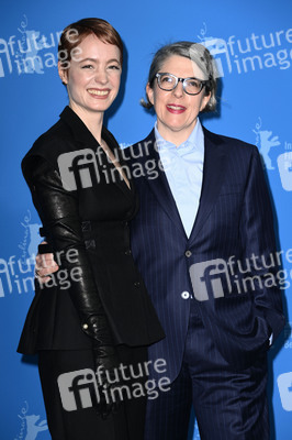 Photocall 'Heldin', Berlinale 2025