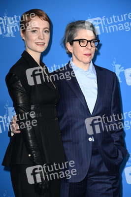 Photocall 'Heldin', Berlinale 2025