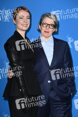 Photocall 'Heldin', Berlinale 2025