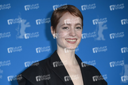 Photocall 'Heldin', Berlinale 2025
