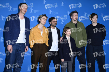 Photocall 'Islands', Berlinale 2025
