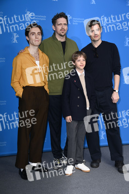 Photocall 'Islands', Berlinale 2025
