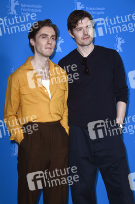 Photocall 'Islands', Berlinale 2025