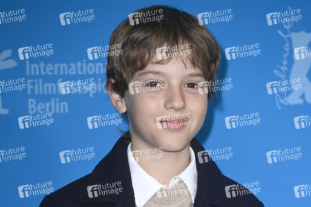 Photocall 'Islands', Berlinale 2025