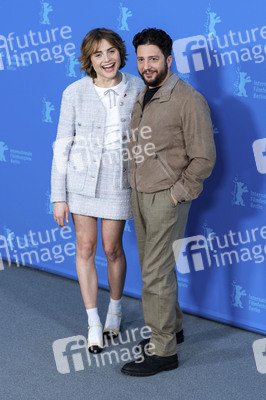 Photocall 'Köln 75', Berlinale 2025
