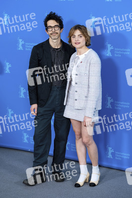 Photocall 'Köln 75', Berlinale 2025