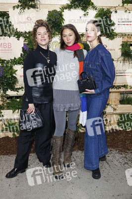 Medienboard Party, Berlinale 2025