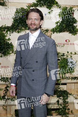 Medienboard Party, Berlinale 2025