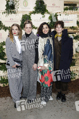 Medienboard Party, Berlinale 2025