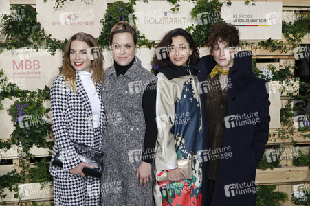 Medienboard Party, Berlinale 2025