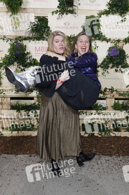 Medienboard Party, Berlinale 2025