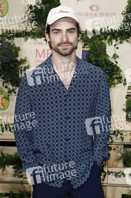 Medienboard Party, Berlinale 2025