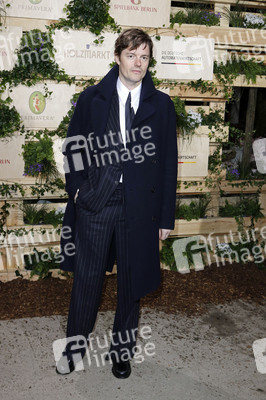 Medienboard Party, Berlinale 2025