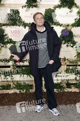 Medienboard Party, Berlinale 2025