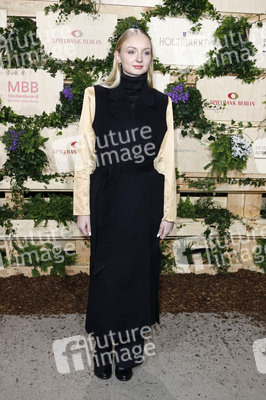 Medienboard Party, Berlinale 2025