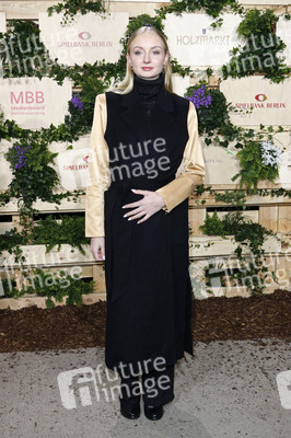 Medienboard Party, Berlinale 2025