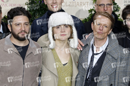 Medienboard Party, Berlinale 2025