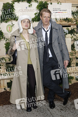 Medienboard Party, Berlinale 2025