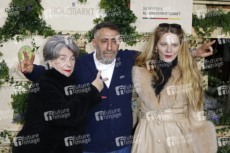 Medienboard Party, Berlinale 2025