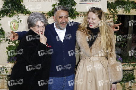 Medienboard Party, Berlinale 2025