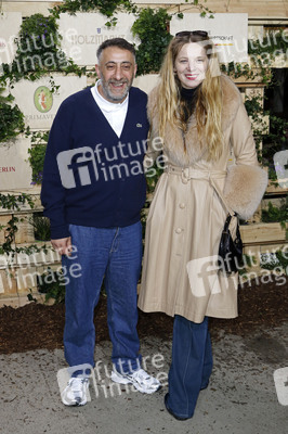 Medienboard Party, Berlinale 2025