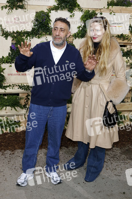 Medienboard Party, Berlinale 2025