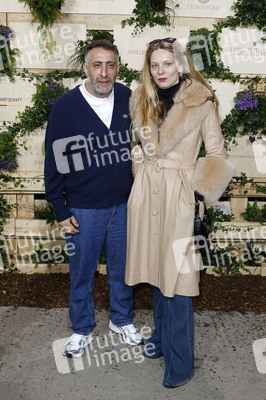 Medienboard Party, Berlinale 2025