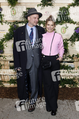 Medienboard Party, Berlinale 2025