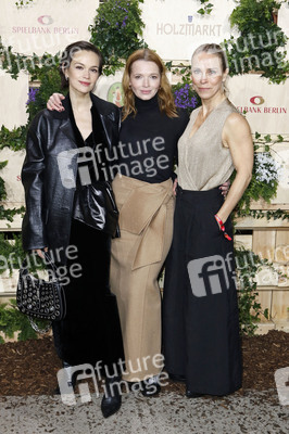 Medienboard Party, Berlinale 2025