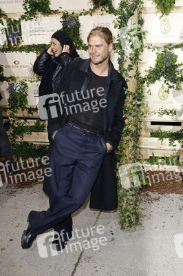 Medienboard Party, Berlinale 2025