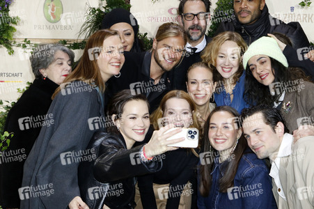 Medienboard Party, Berlinale 2025