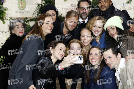 Medienboard Party, Berlinale 2025