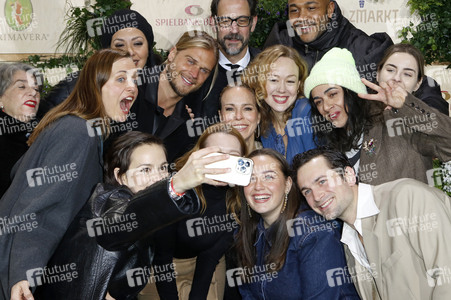 Medienboard Party, Berlinale 2025