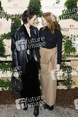 Medienboard Party, Berlinale 2025