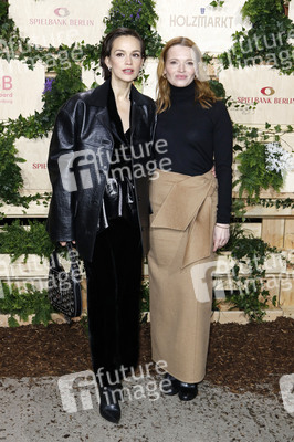 Medienboard Party, Berlinale 2025